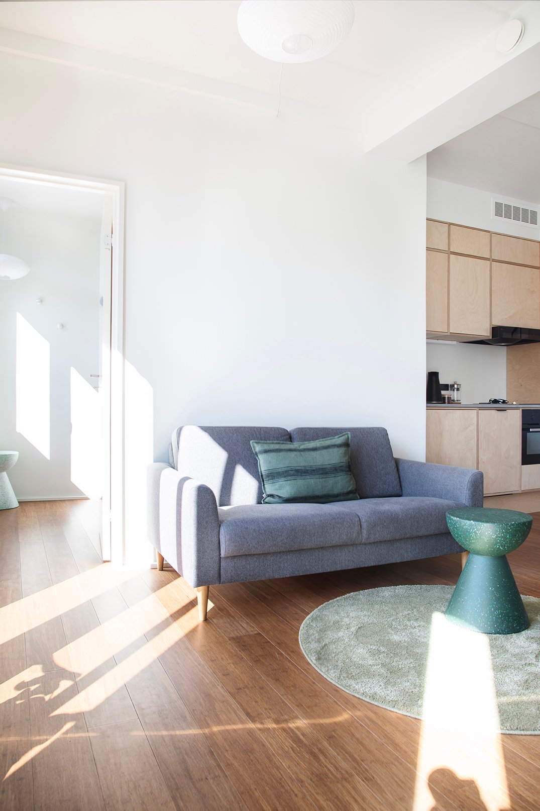 Image 4 of apartment