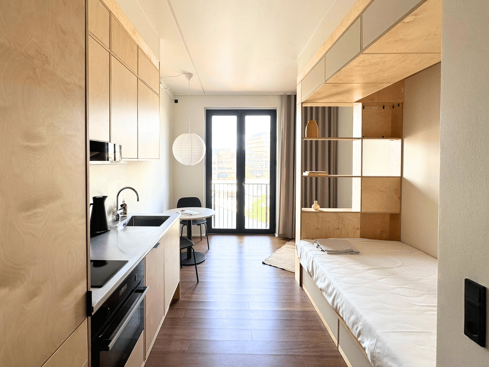 Image 2 of apartment