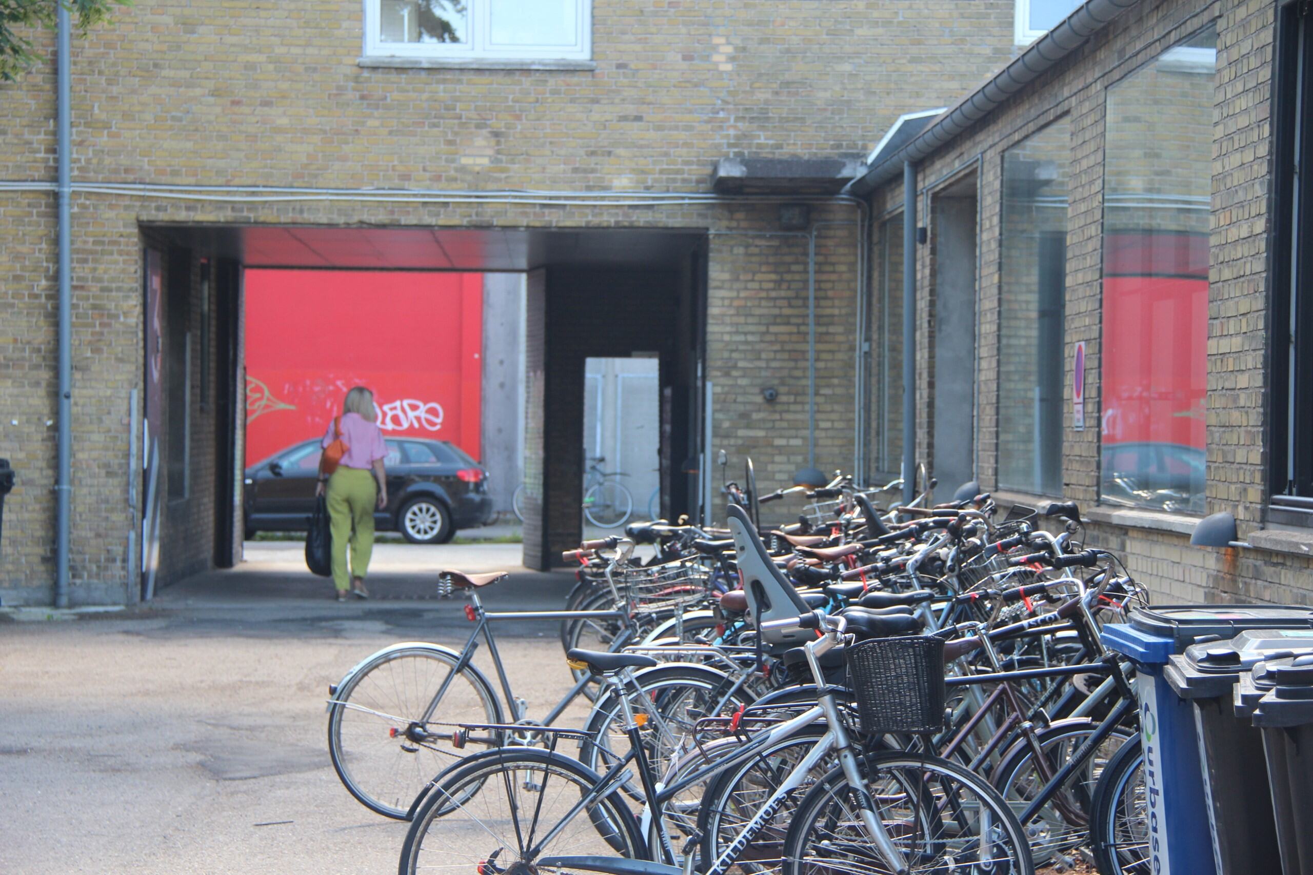 Billede 3 af lejlighed