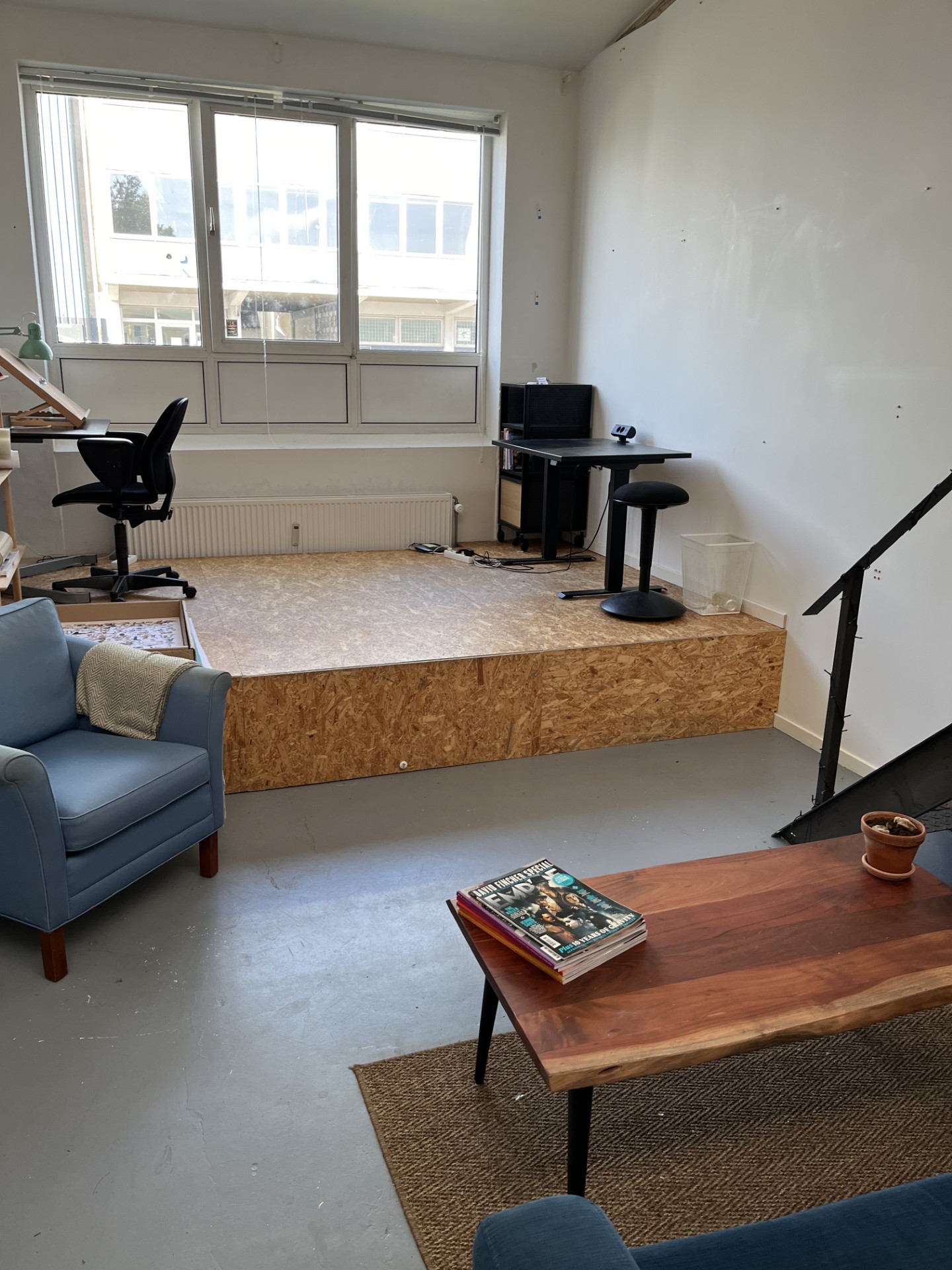 Billede 4 af lejlighed