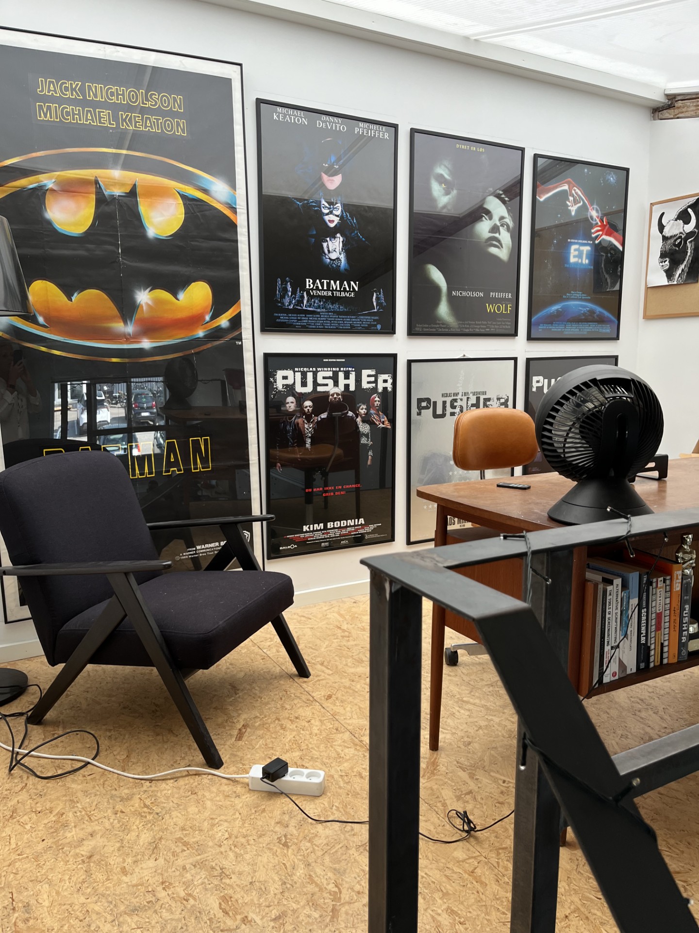 Billede 1 af lejlighed