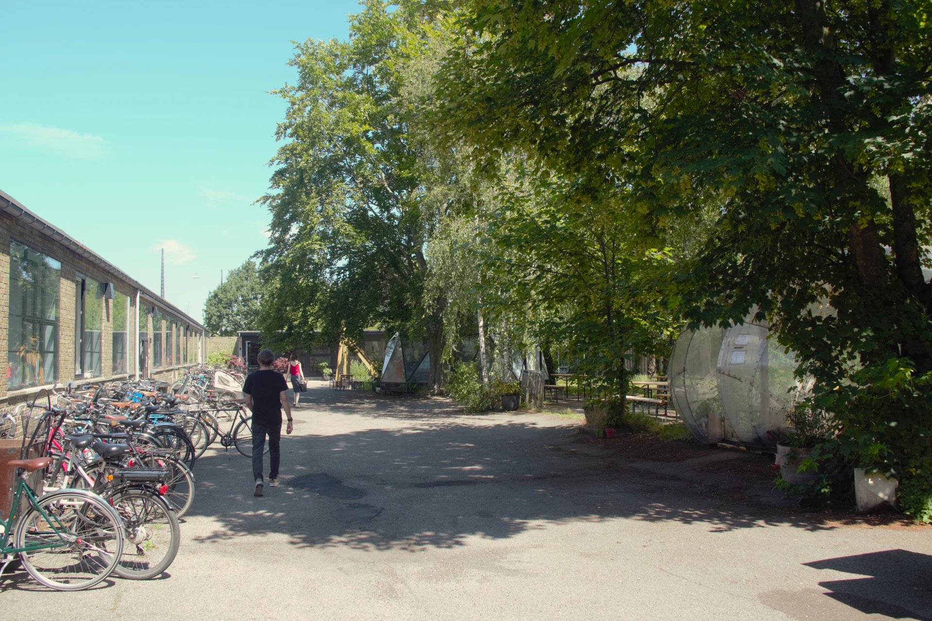 Billede 2 af lejlighed